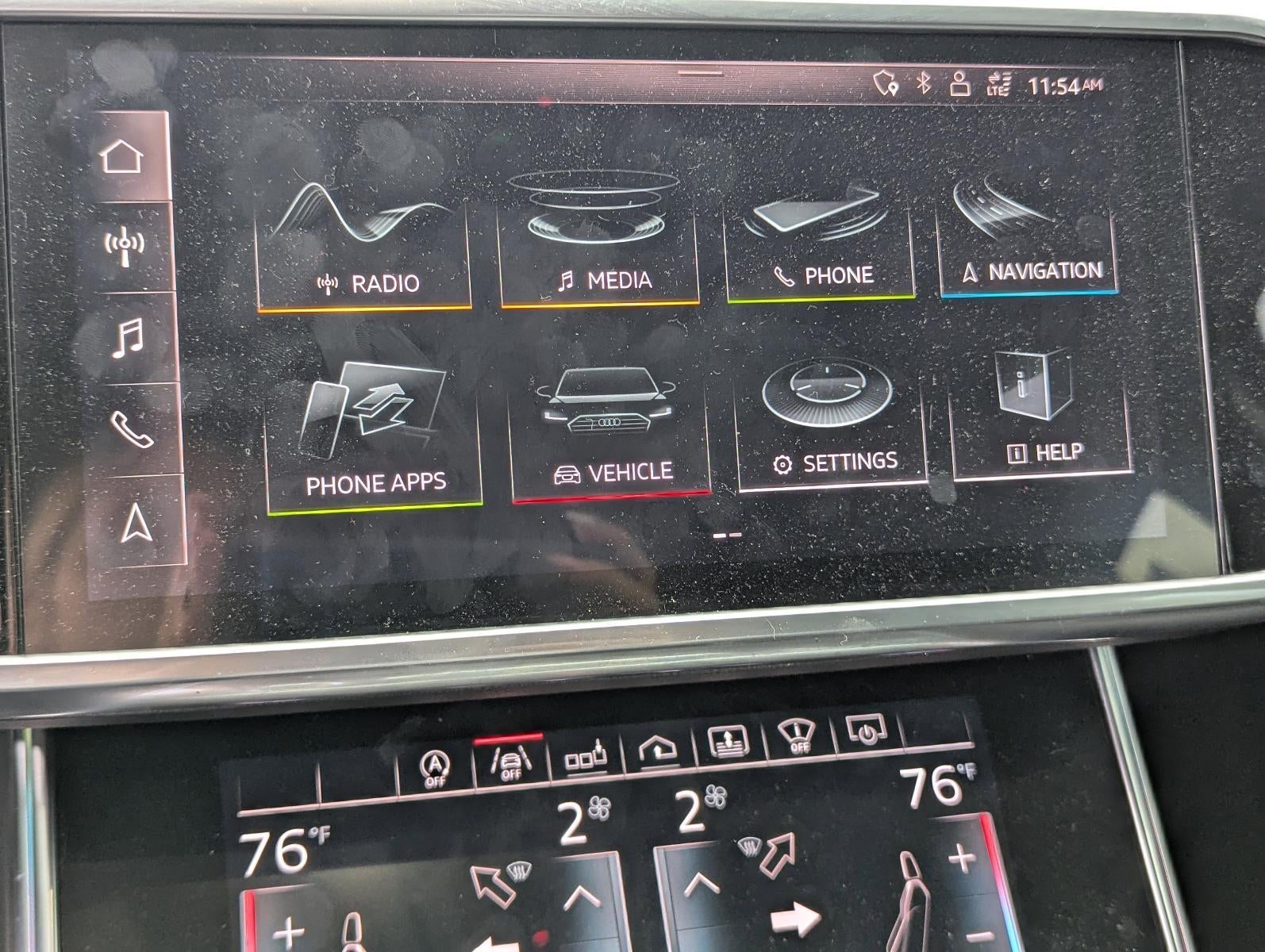 2019 Audi A6 Prestige 55 TFSI quattro