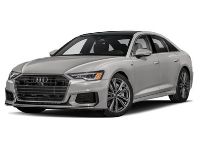 2019 Audi A6 Prestige 55 TFSI quattro