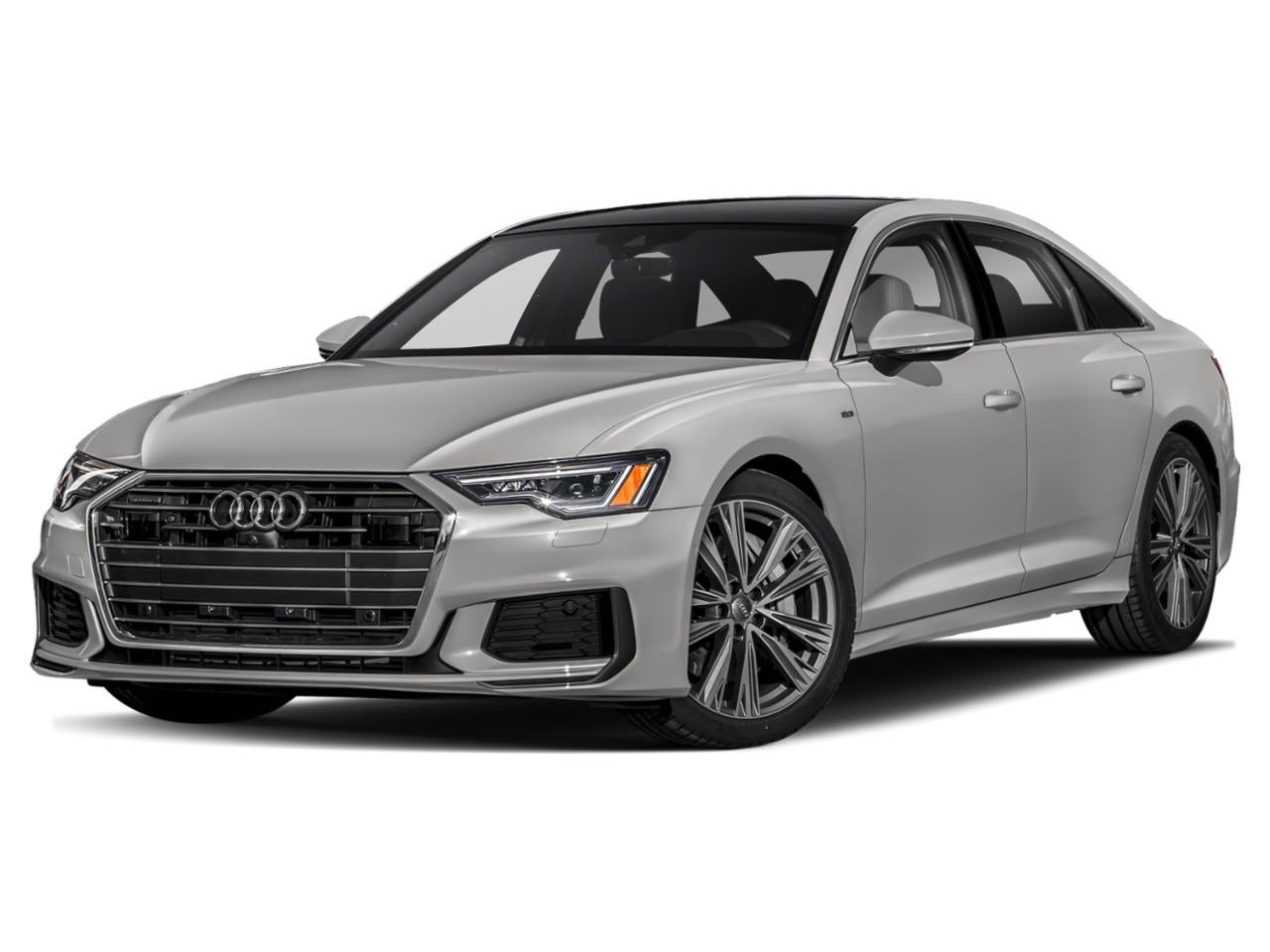 2019 Audi A6 Prestige 55 TFSI quattro