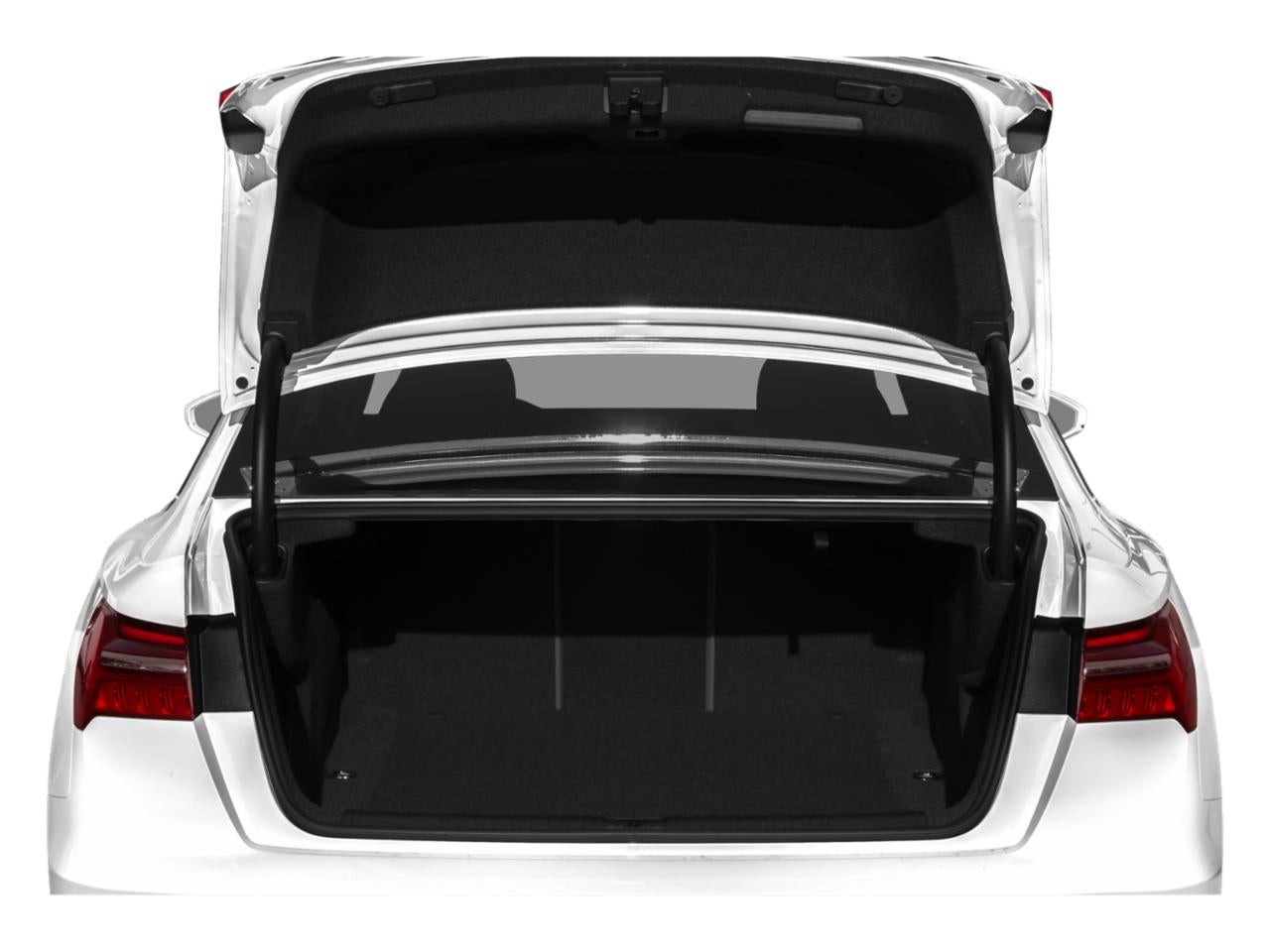 2019 Audi A6 Prestige 55 TFSI quattro