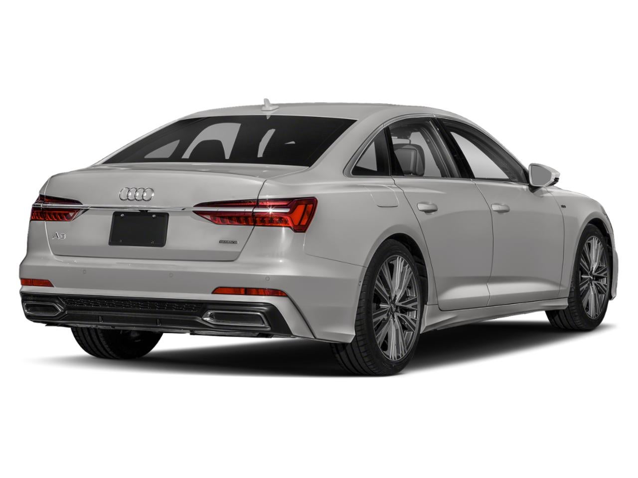 2019 Audi A6 Prestige 55 TFSI quattro