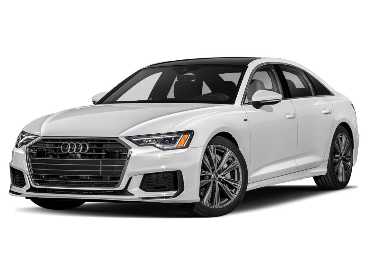 2019 Audi A6 Prestige 55 TFSI quattro