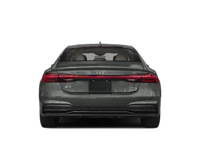 2022 Audi A7 Premium 55 TFSI quattro