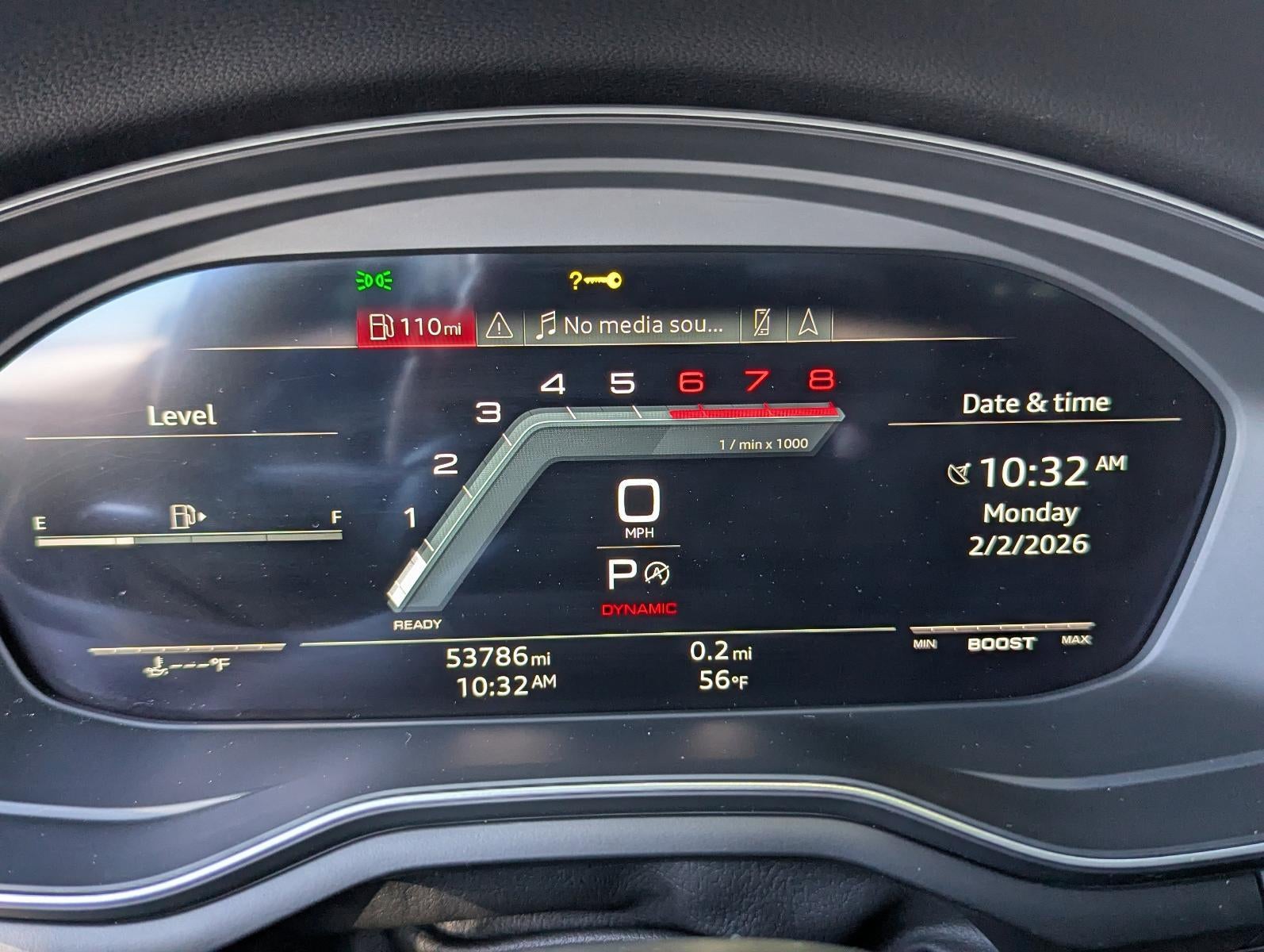 2021 Audi S5 Coupe Premium Plus 3.0 TFSI quattro