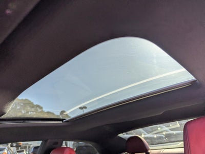 2021 Audi S5 Coupe Premium Plus 3.0 TFSI quattro