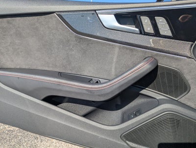 2021 Audi S5 Coupe Premium Plus 3.0 TFSI quattro