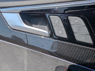 2021 Audi S5 Coupe Premium Plus 3.0 TFSI quattro