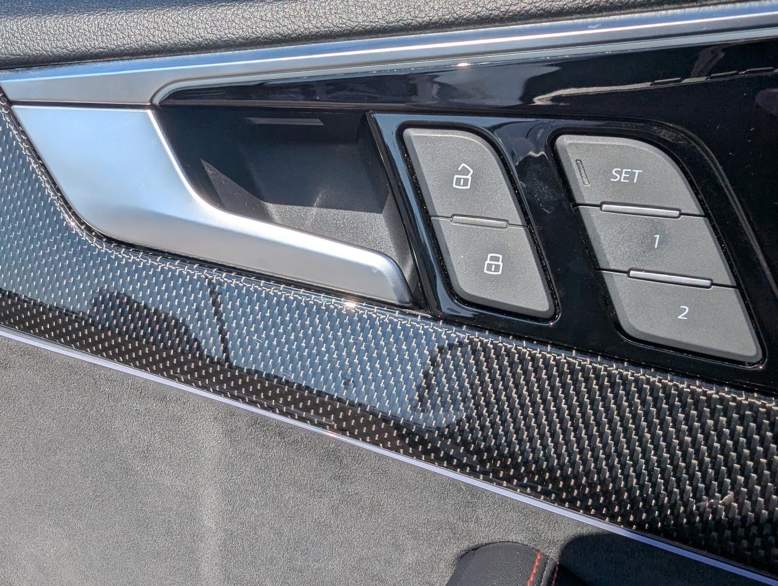 2021 Audi S5 Coupe Premium Plus 3.0 TFSI quattro