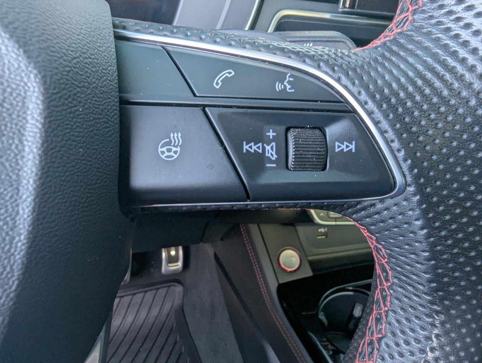 2021 Audi S5 Coupe Premium Plus 3.0 TFSI quattro