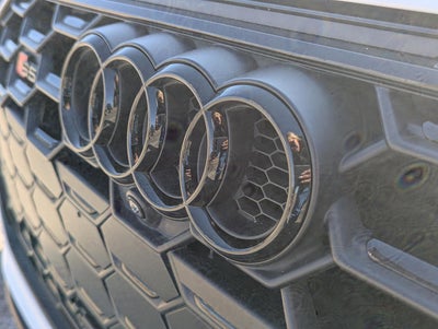 2021 Audi S5 Coupe Premium Plus 3.0 TFSI quattro