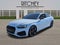 2021 Audi S5 Coupe Premium Plus 3.0 TFSI quattro