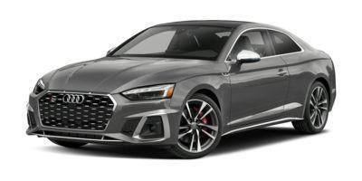 2021 Audi S5 Coupe Premium Plus 3.0 TFSI quattro