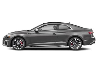 2021 Audi S5 Coupe Premium Plus 3.0 TFSI quattro