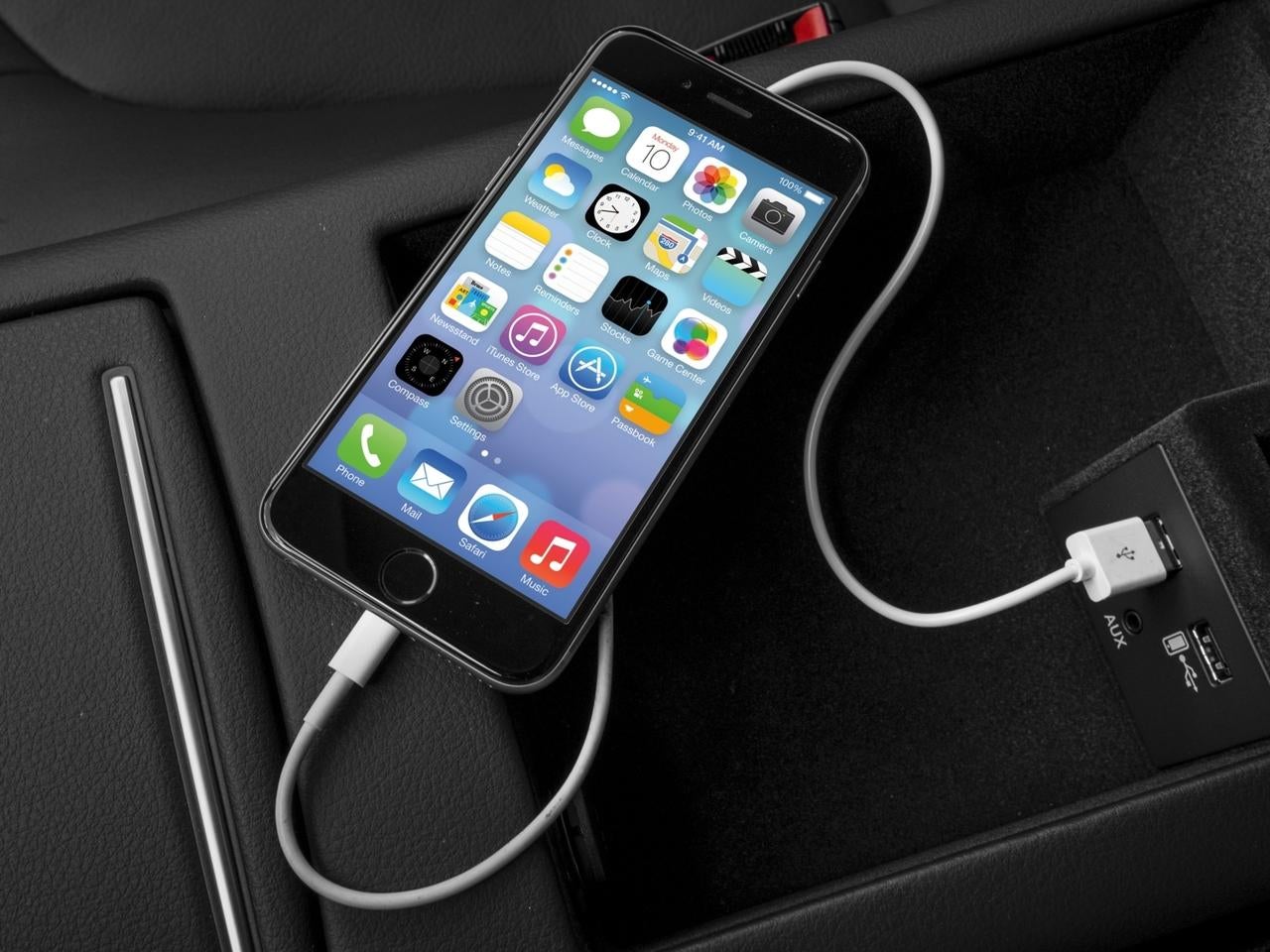 2016 Audi A7 4dr HB quattro 3.0 Premium Plus