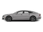 2016 Audi A7 4dr HB quattro 3.0 Premium Plus