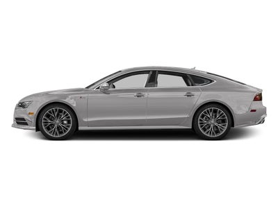 2016 Audi A7 4dr HB quattro 3.0 Premium Plus