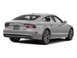 2016 Audi A7 4dr HB quattro 3.0 Premium Plus