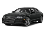 2016 Audi A7 4dr HB quattro 3.0 Premium Plus