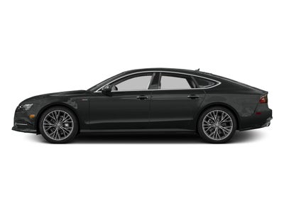 2016 Audi A7 4dr HB quattro 3.0 Premium Plus