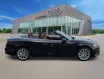 2018 Audi A5 Cabriolet 2.0 TFSI Premium Plus