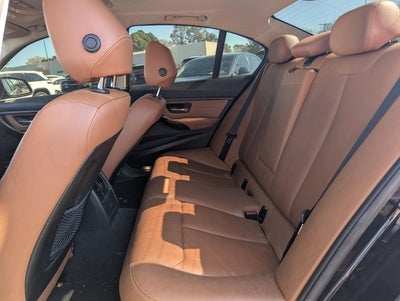 2014 BMW 328i Sedan