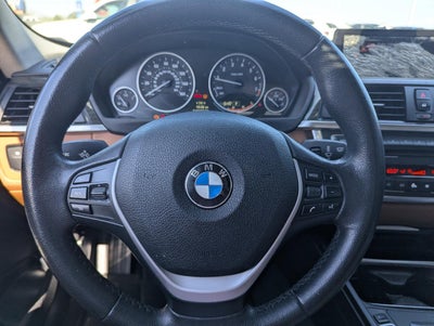 2014 BMW 328i Sedan