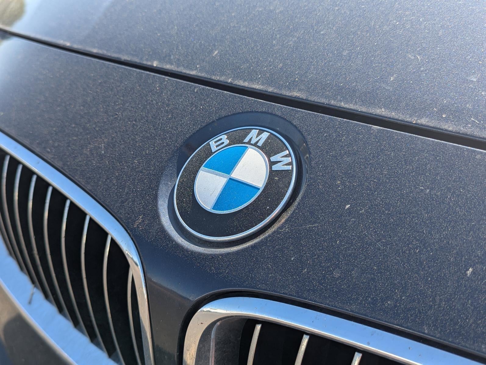 2014 BMW 328i Sedan