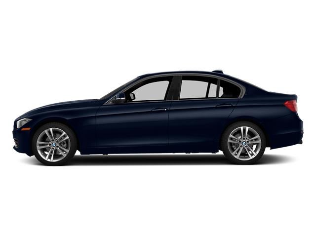 2014 BMW 328i Sedan