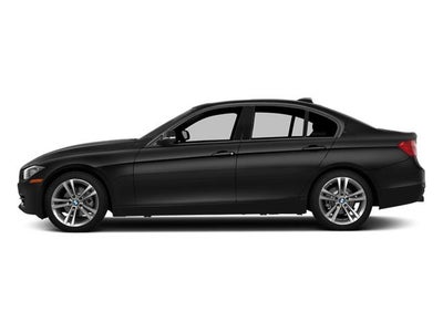 2014 BMW 328i Sedan