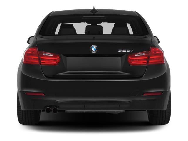 2014 BMW 328i Sedan