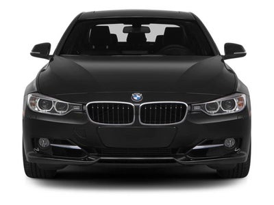 2014 BMW 328i Sedan