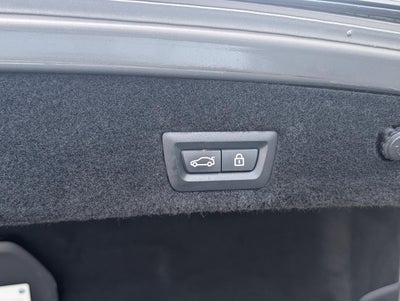 2020 BMW 740i Sedan
