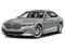 2020 BMW 740i Sedan