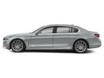 2020 BMW 740i Sedan