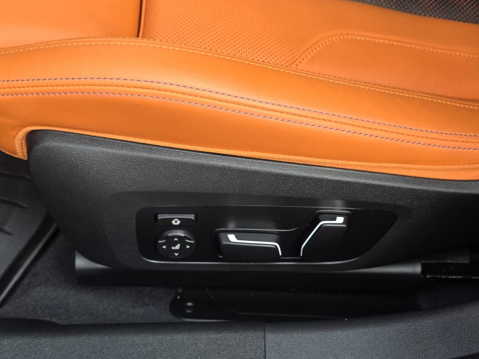 2025 BMW M3 M3 Competition xDrive Sedan