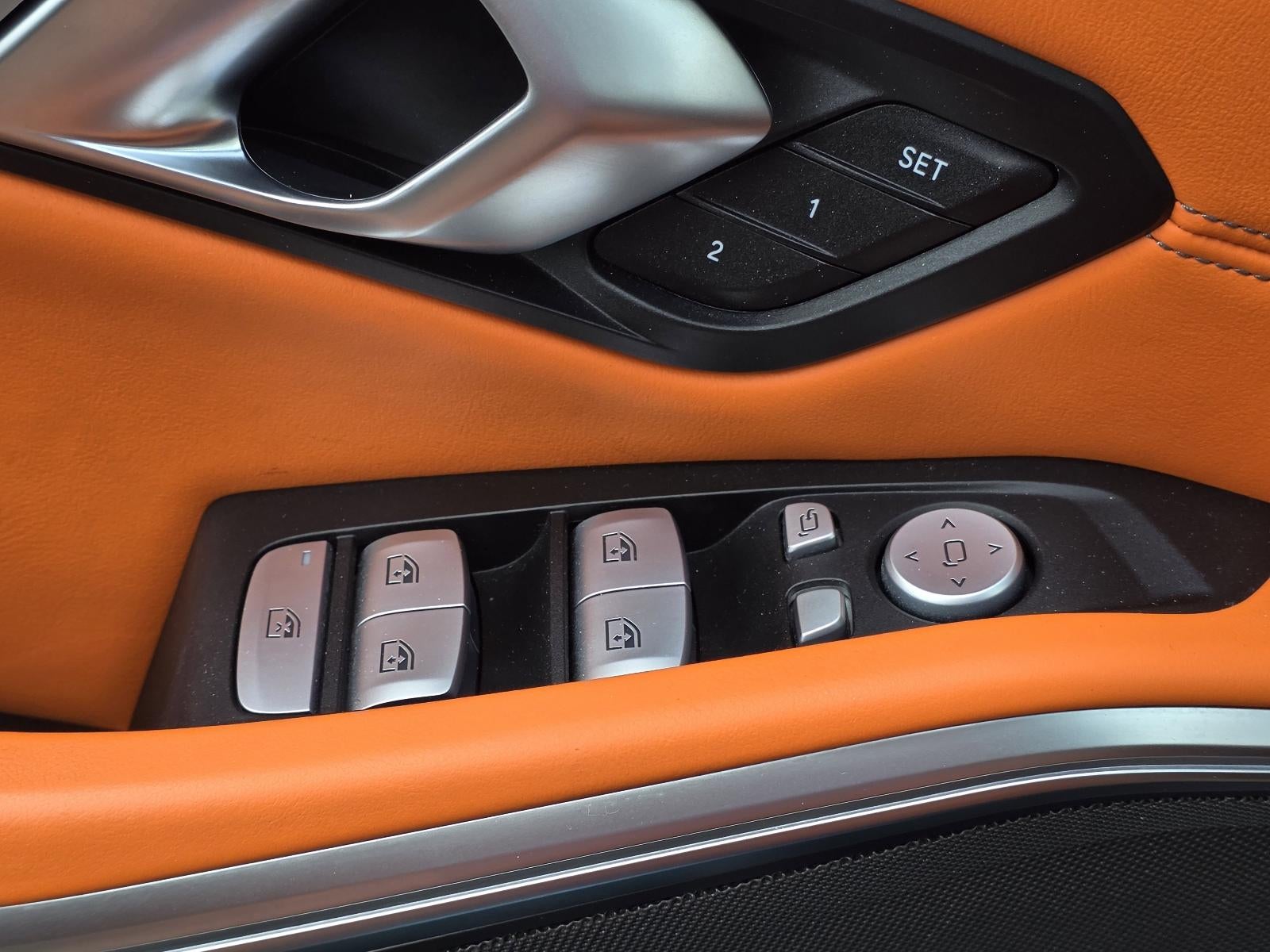 2025 BMW M3 M3 Competition xDrive Sedan
