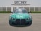 2025 BMW M3 M3 Competition xDrive Sedan