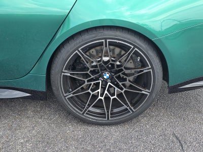 2025 BMW M3 M3 Competition xDrive Sedan