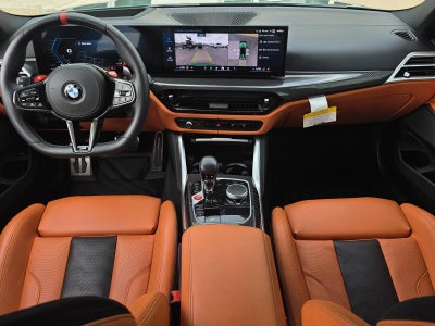 2025 BMW M3 M3 Competition xDrive Sedan