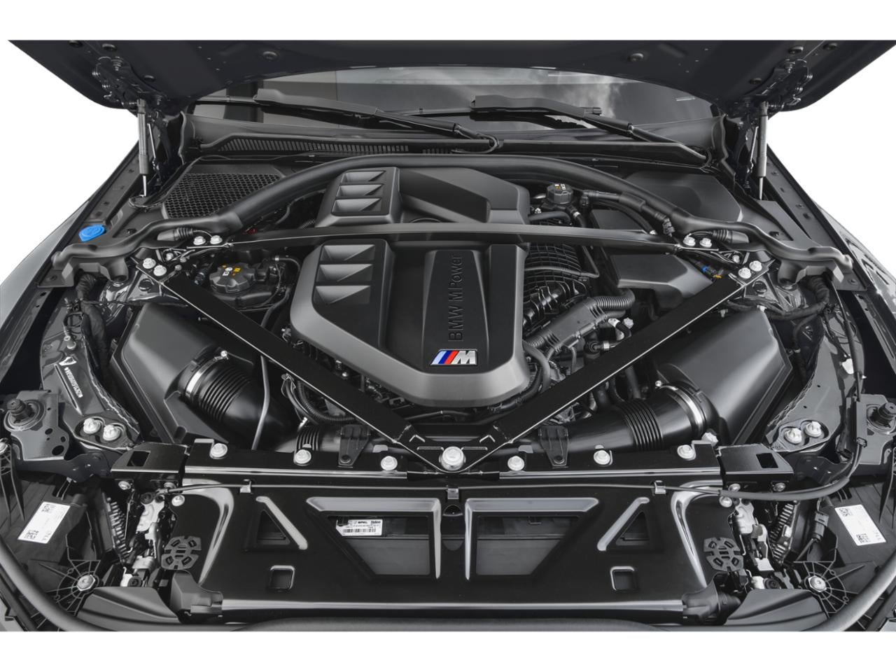 2025 BMW M3 M3 Competition xDrive Sedan