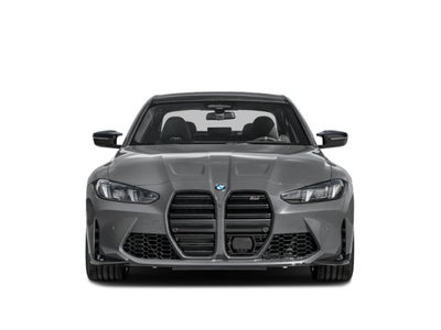 2025 BMW M3 M3 Competition xDrive Sedan