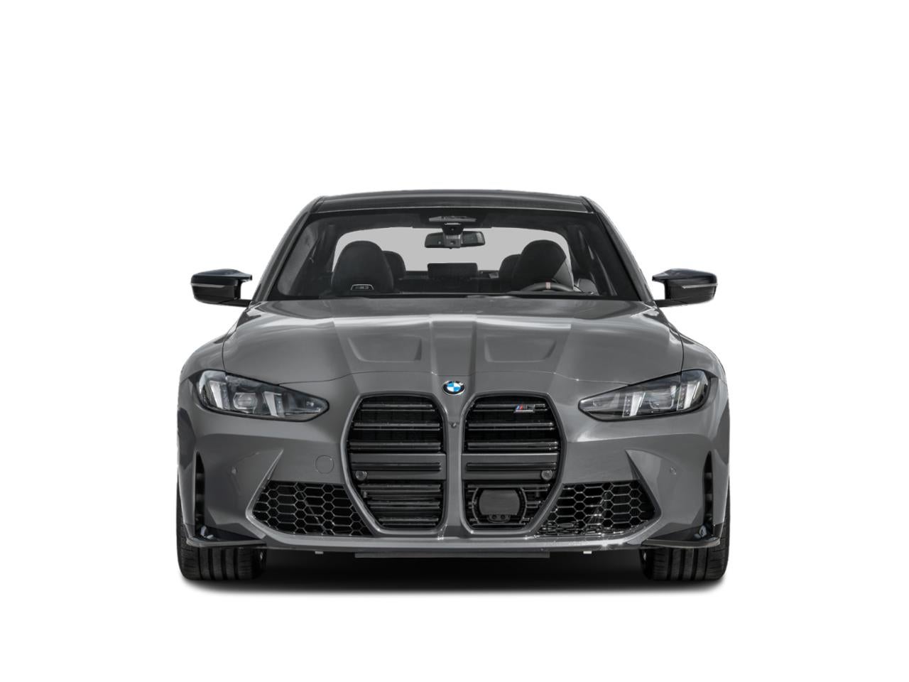 2025 BMW M3 M3 Competition xDrive Sedan