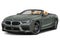 2022 BMW M8 M8 Competition Convertible