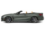 2022 BMW M8 M8 Competition Convertible