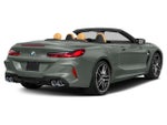 2022 BMW M8 M8 Competition Convertible