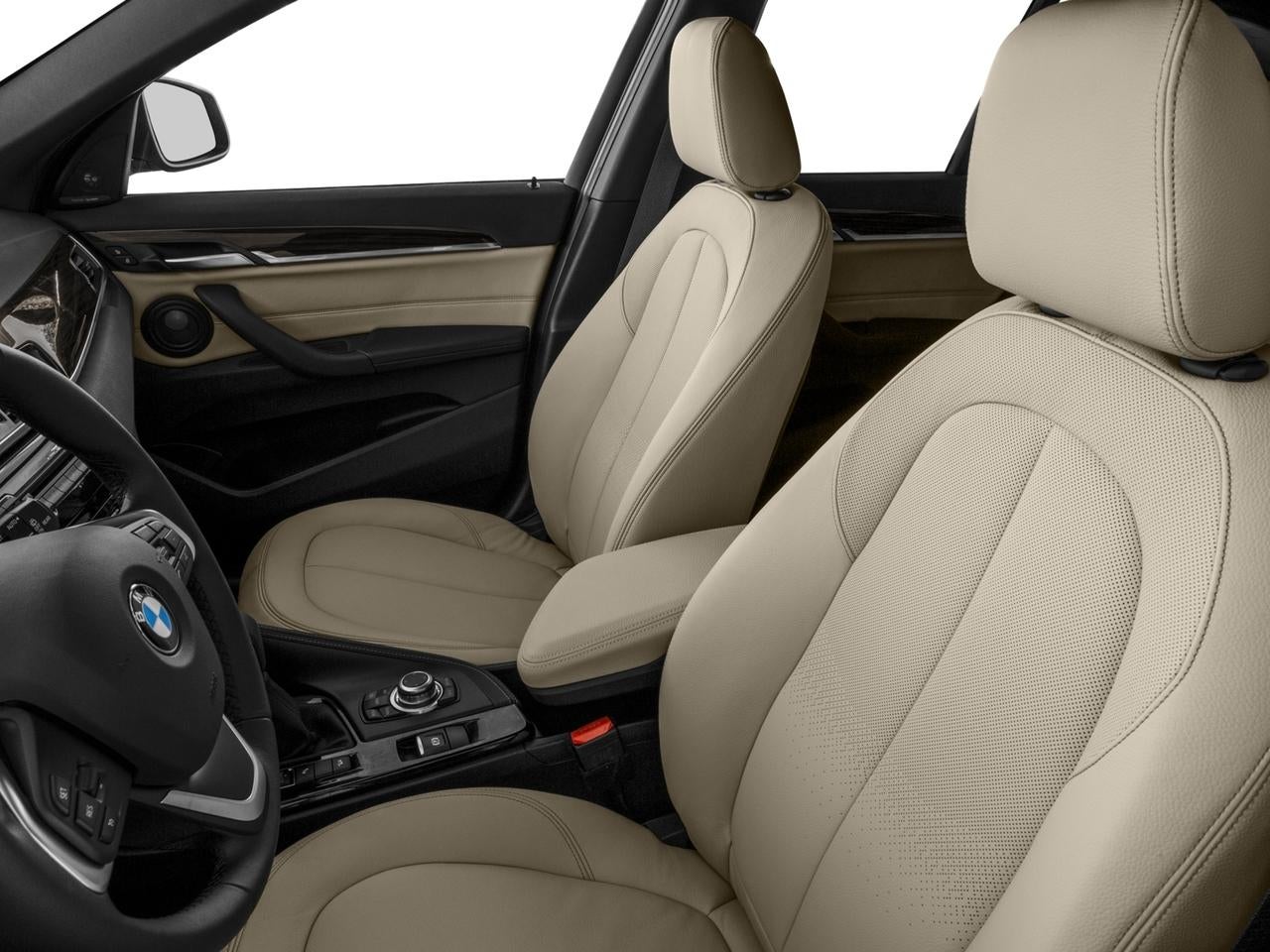 2017 BMW X1 sDrive28i Sports Activity Vehicle