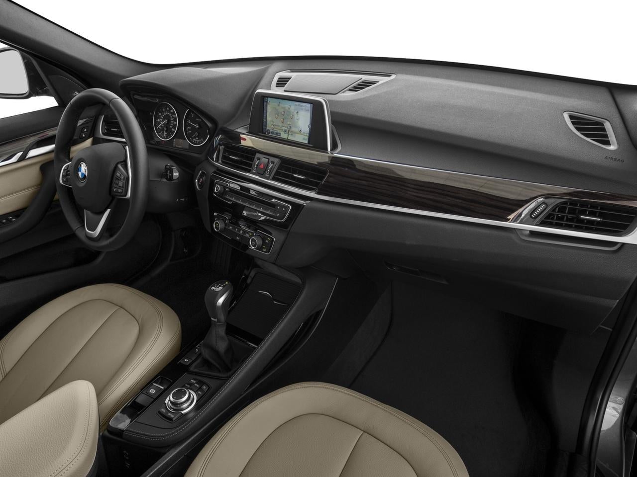 2017 BMW X1 sDrive28i Sports Activity Vehicle
