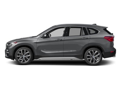 2017 BMW X1 sDrive28i Sports Activity Vehicle