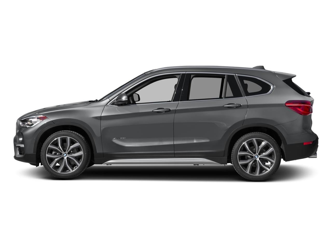 2017 BMW X1 sDrive28i Sports Activity Vehicle
