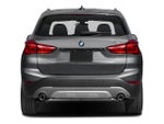 2017 BMW X1 sDrive28i Sports Activity Vehicle